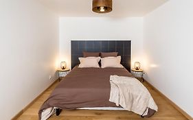 Duplex de 80m2 dans un village de caractère !